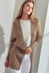 Women winter fashion