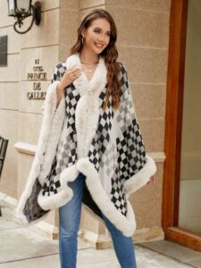 Women winter fashion