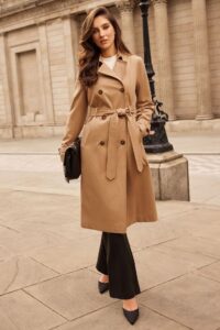 Women winter fashion